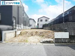 安城市二本木新町　土地