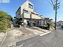東海市加木屋町唐畑　戸建