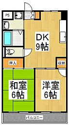 セジュール・ド・ミワ弐番館