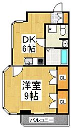 シグマ朝志ヶ丘ハイツ