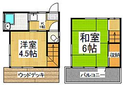 亀久保ツインズI