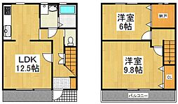 メゾンエモックII