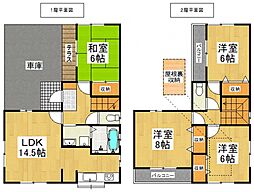 トレパーチェ宮戸二丁目