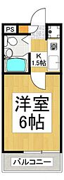 キャッスル柏