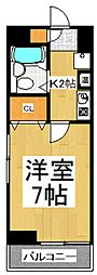 第二アビタシオン浅倉