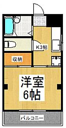 サンビュ・志木