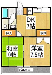 サンヒルズ柏