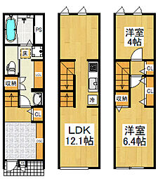 MOK-TERRACE SHIKI COURT