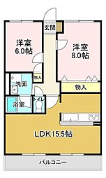 ハートフルマンション　ウイル