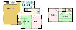 瑞浪ハウス