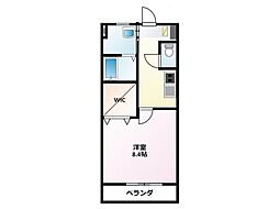 ラフィネ和合Ｂ 201