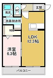 アチェーロ土岐口
