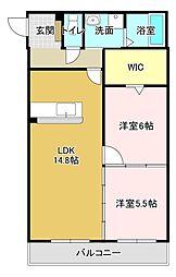 リアンジュ下沢