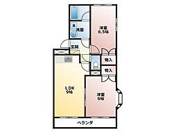 サニーコートヒカリIIA棟