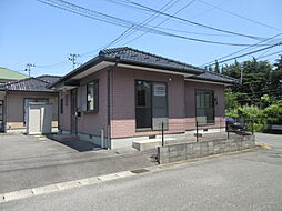 ロッシュハウス B