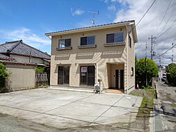 六間門戸建て