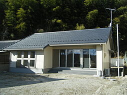 下湯長谷町佐藤戸建
