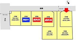 ユアーズタウン安孫子 5号地