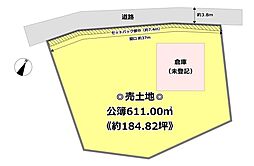 東近江市上中野町