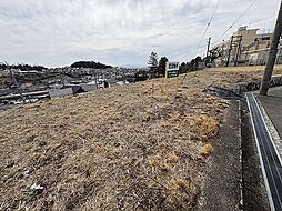 松が丘貸地　(3)号地 3