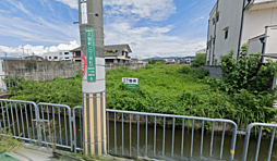 大冠町二丁目　田