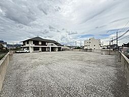 大冠町古家付き土地