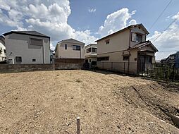 安岡寺町売土地 3号地