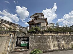 安岡寺町売土地 A号地