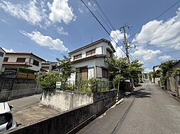 安岡寺町売土地 B号地