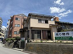 大畑町中古戸建て