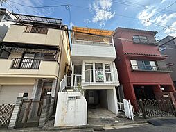 津之江北中古戸建て