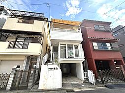 津之江北中古戸建て