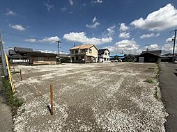 三島江3丁目売土地