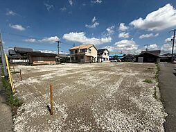 三島江3丁目売土地