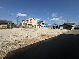 三島江売り土地