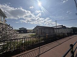 古家付き売り土地