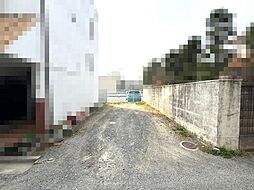 高槻市寿町二丁目売土地