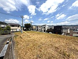 松が丘売土地 1号地
