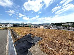 松が丘売土地 4号地