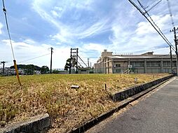 松が丘売土地 6号地