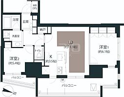 プレミスト赤坂けやき通り
