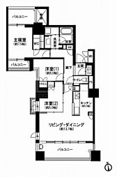 グランドメゾン大濠公園2017 302