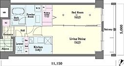 クラスけやき通り 403