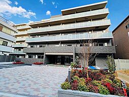 アルファコート西新井