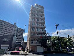 足立区西保木間３丁目