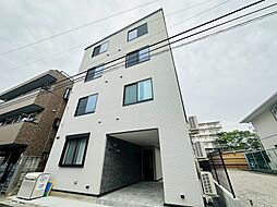 Buzz西新井