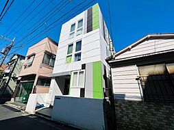 VARY‘s北千住