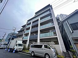 プレミスト金町