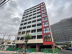 GENOVIA五反野skygarden