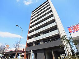 足立区保木間４丁目